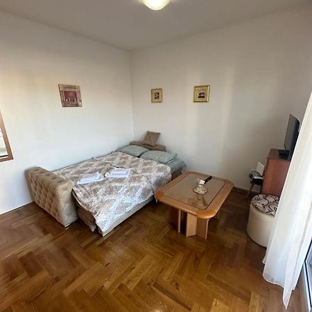 Apartment Stex 4 波德戈里察 外观 照片