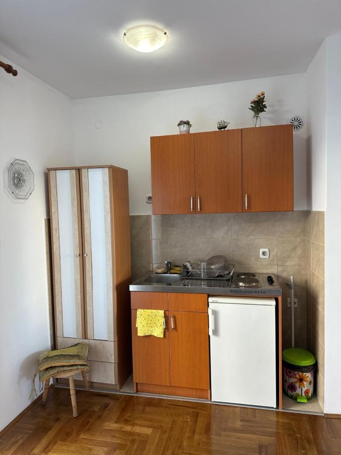 Apartment Stex 4 波德戈里察 外观 照片