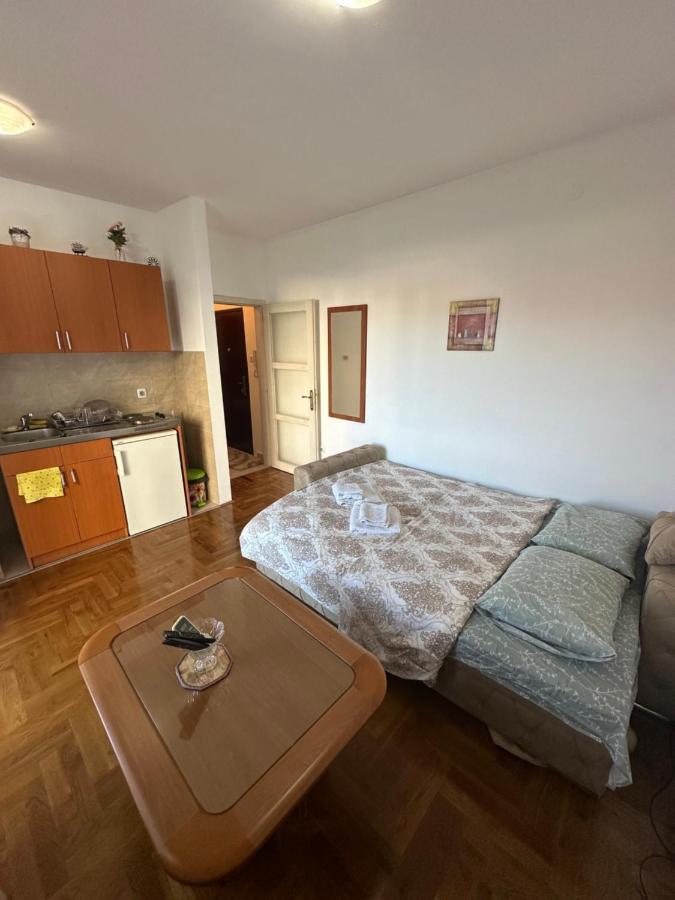 Apartment Stex 4 波德戈里察 外观 照片