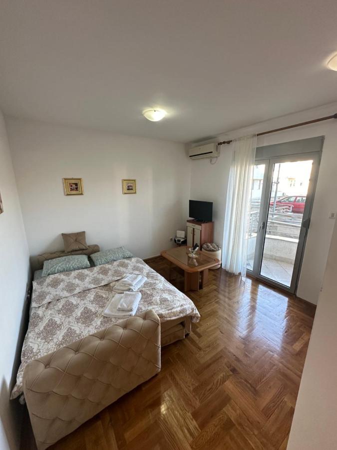 Apartment Stex 4 波德戈里察 外观 照片