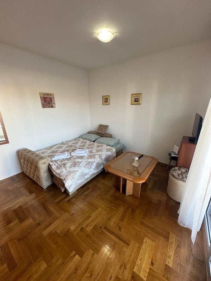 Apartment Stex 4 波德戈里察 外观 照片